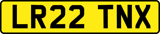 LR22TNX