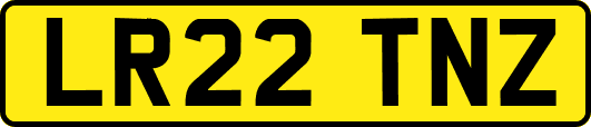 LR22TNZ
