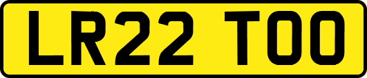 LR22TOO