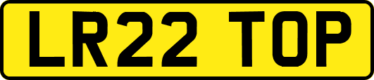 LR22TOP