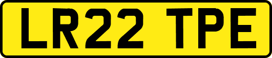 LR22TPE