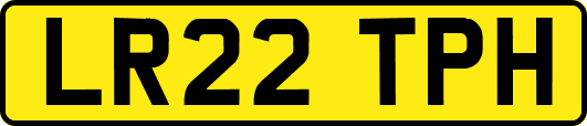 LR22TPH