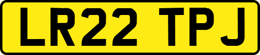 LR22TPJ