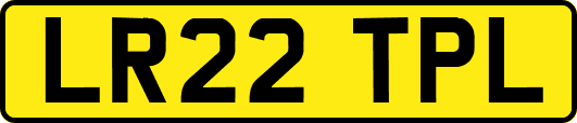 LR22TPL