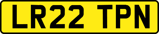 LR22TPN
