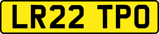 LR22TPO