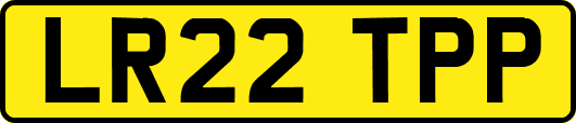 LR22TPP