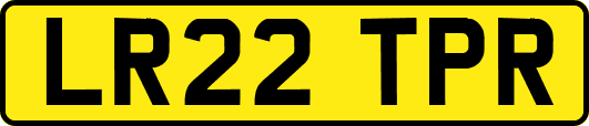 LR22TPR