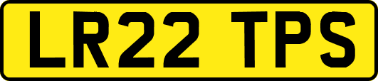 LR22TPS