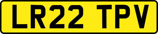 LR22TPV