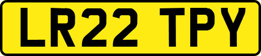 LR22TPY