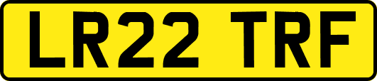 LR22TRF