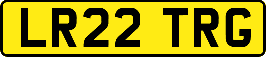 LR22TRG