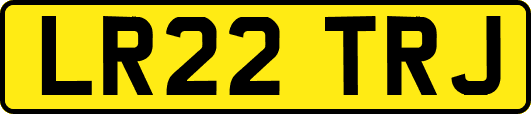 LR22TRJ