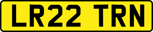 LR22TRN