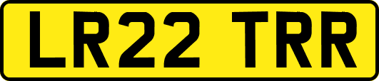 LR22TRR