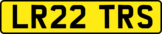 LR22TRS