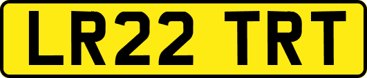 LR22TRT