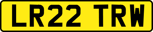 LR22TRW