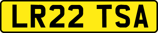 LR22TSA