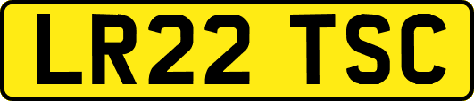 LR22TSC