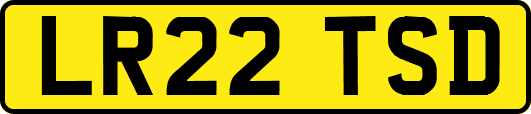 LR22TSD