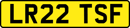 LR22TSF