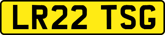 LR22TSG