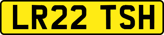 LR22TSH