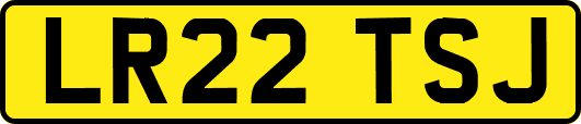 LR22TSJ