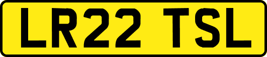 LR22TSL