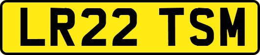 LR22TSM