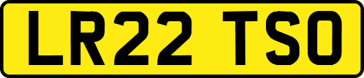 LR22TSO
