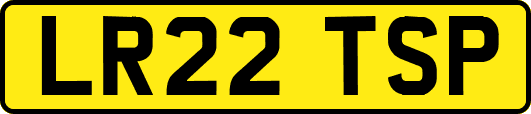 LR22TSP