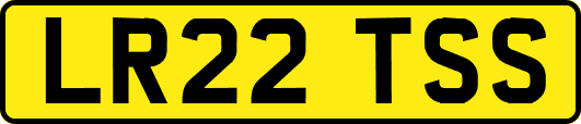 LR22TSS