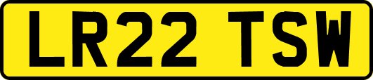 LR22TSW