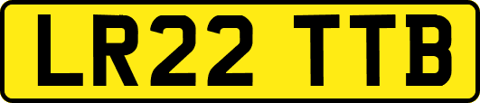 LR22TTB
