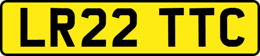 LR22TTC