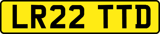 LR22TTD
