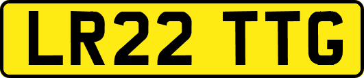 LR22TTG