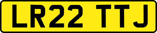 LR22TTJ