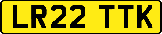LR22TTK