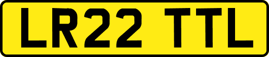 LR22TTL