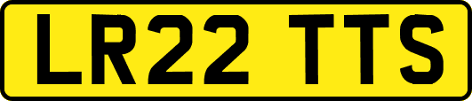 LR22TTS
