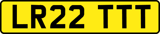 LR22TTT