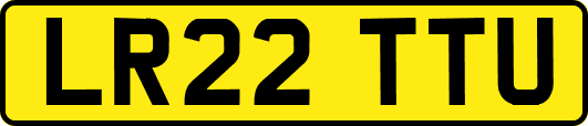 LR22TTU
