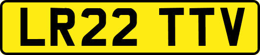 LR22TTV