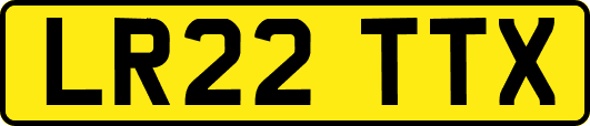 LR22TTX