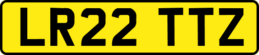 LR22TTZ