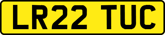 LR22TUC